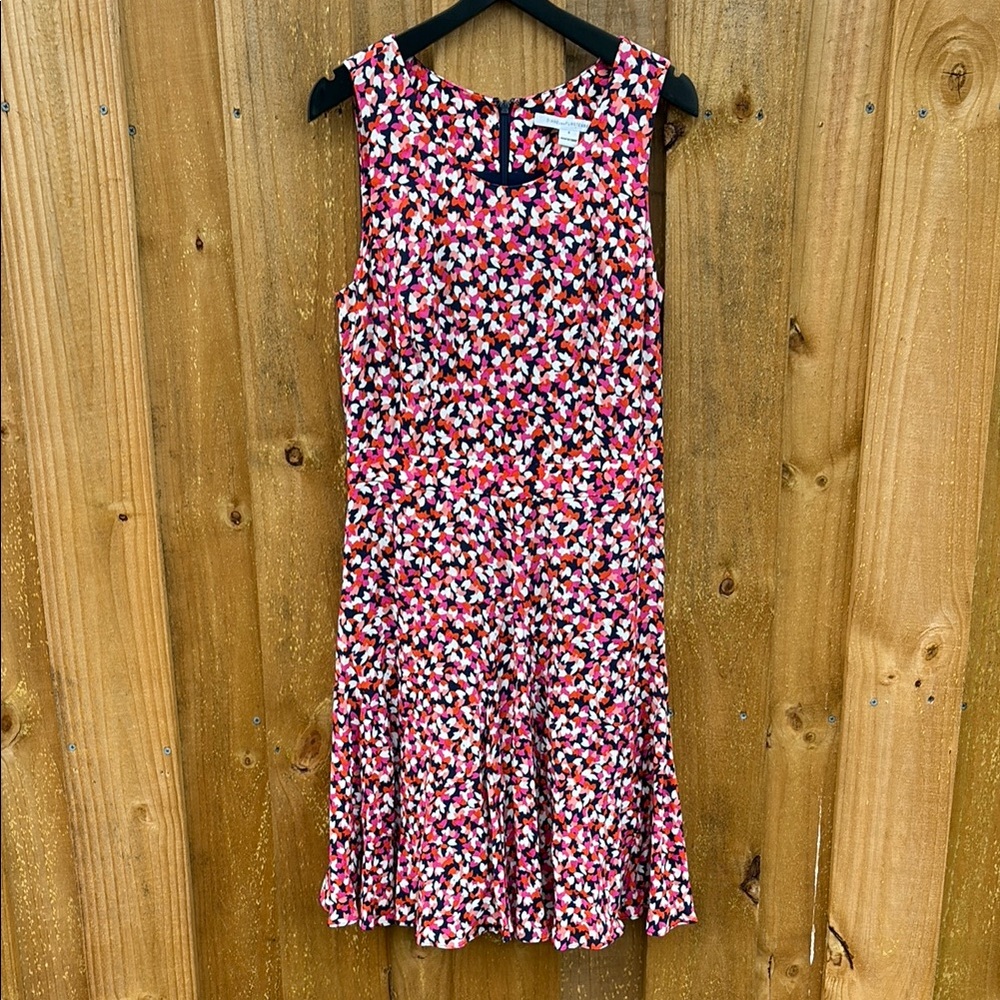 Diane Von Furstenberg dress